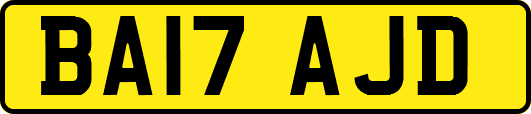 BA17AJD