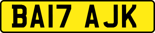 BA17AJK
