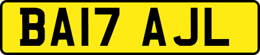 BA17AJL