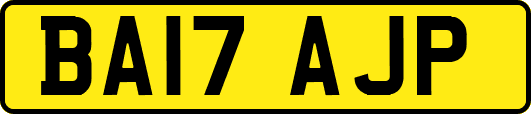 BA17AJP