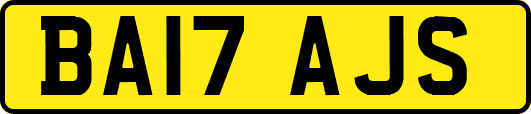 BA17AJS