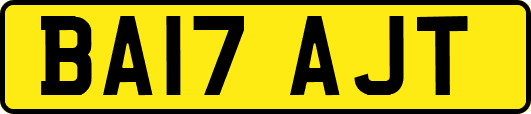 BA17AJT