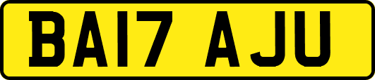 BA17AJU