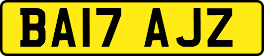 BA17AJZ