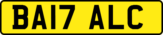 BA17ALC