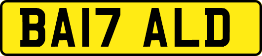 BA17ALD