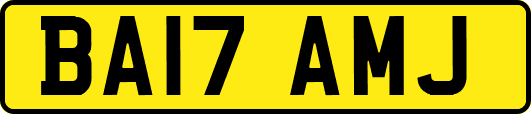 BA17AMJ