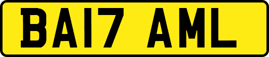 BA17AML