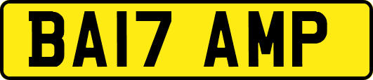 BA17AMP