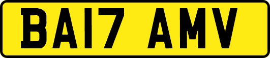 BA17AMV
