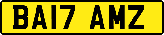 BA17AMZ