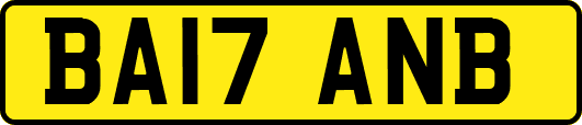 BA17ANB