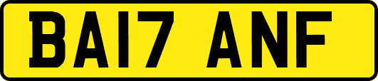 BA17ANF