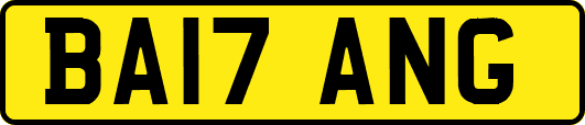 BA17ANG