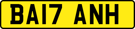 BA17ANH