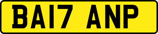 BA17ANP