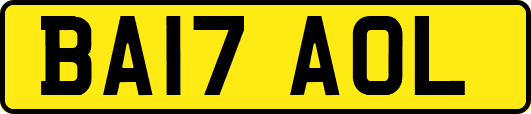 BA17AOL