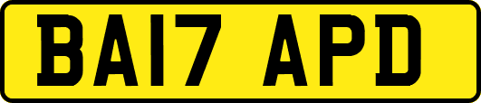 BA17APD