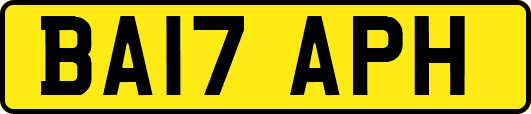 BA17APH