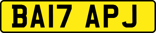 BA17APJ