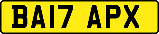 BA17APX