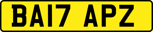 BA17APZ