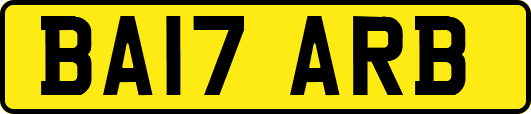 BA17ARB