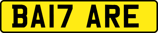 BA17ARE