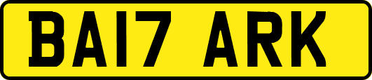 BA17ARK