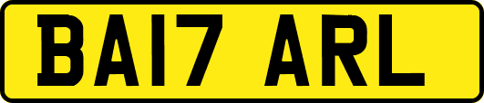 BA17ARL