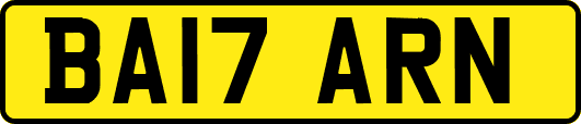 BA17ARN