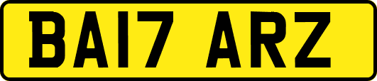BA17ARZ