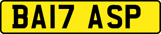 BA17ASP