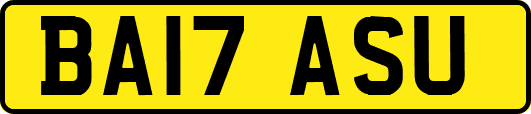 BA17ASU