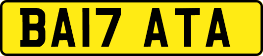 BA17ATA