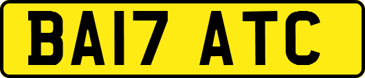 BA17ATC