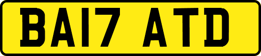 BA17ATD