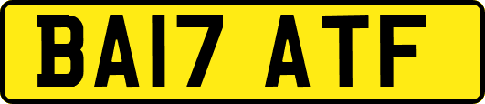 BA17ATF