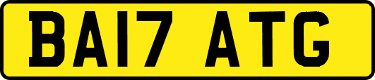 BA17ATG