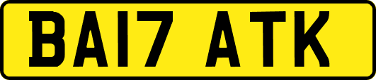 BA17ATK