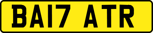 BA17ATR