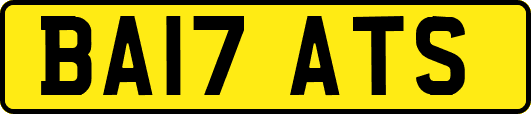 BA17ATS