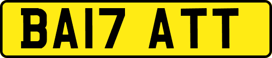 BA17ATT