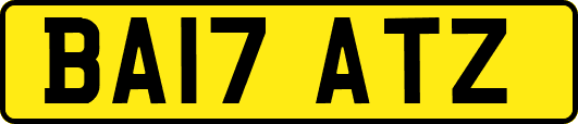BA17ATZ