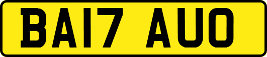 BA17AUO