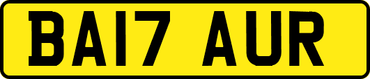 BA17AUR