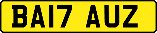 BA17AUZ