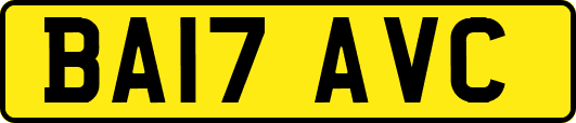 BA17AVC