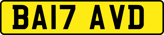 BA17AVD