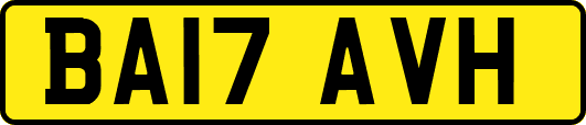 BA17AVH